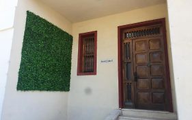 Ommi Hostel